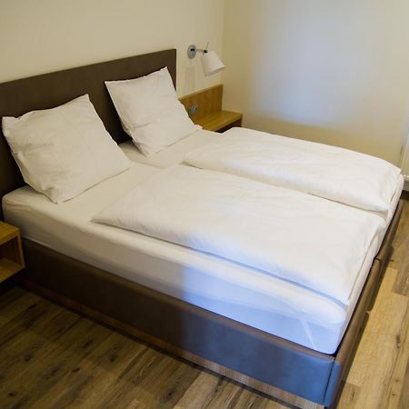 Apart U Lva Vsetin Ngoại thất bức ảnh