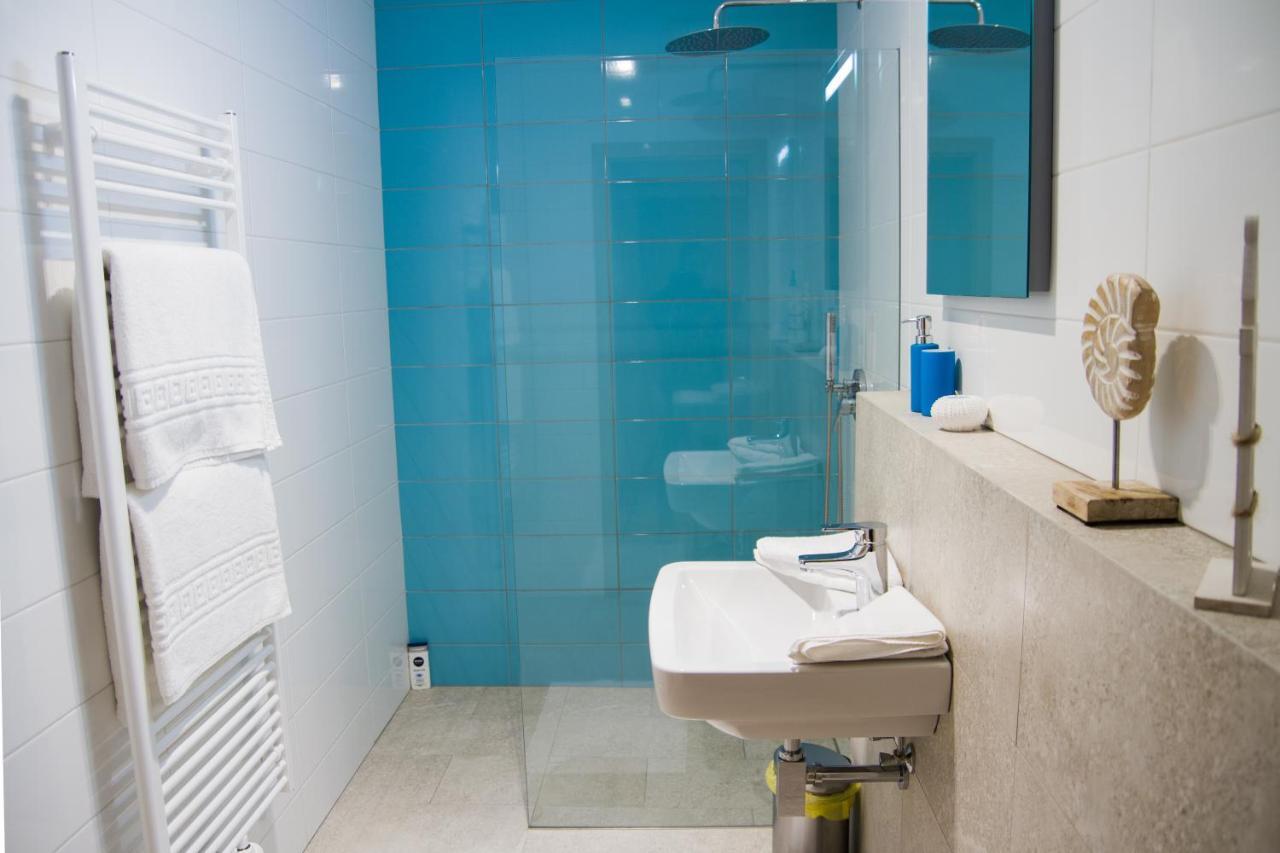 Apart U Lva Vsetin Ngoại thất bức ảnh