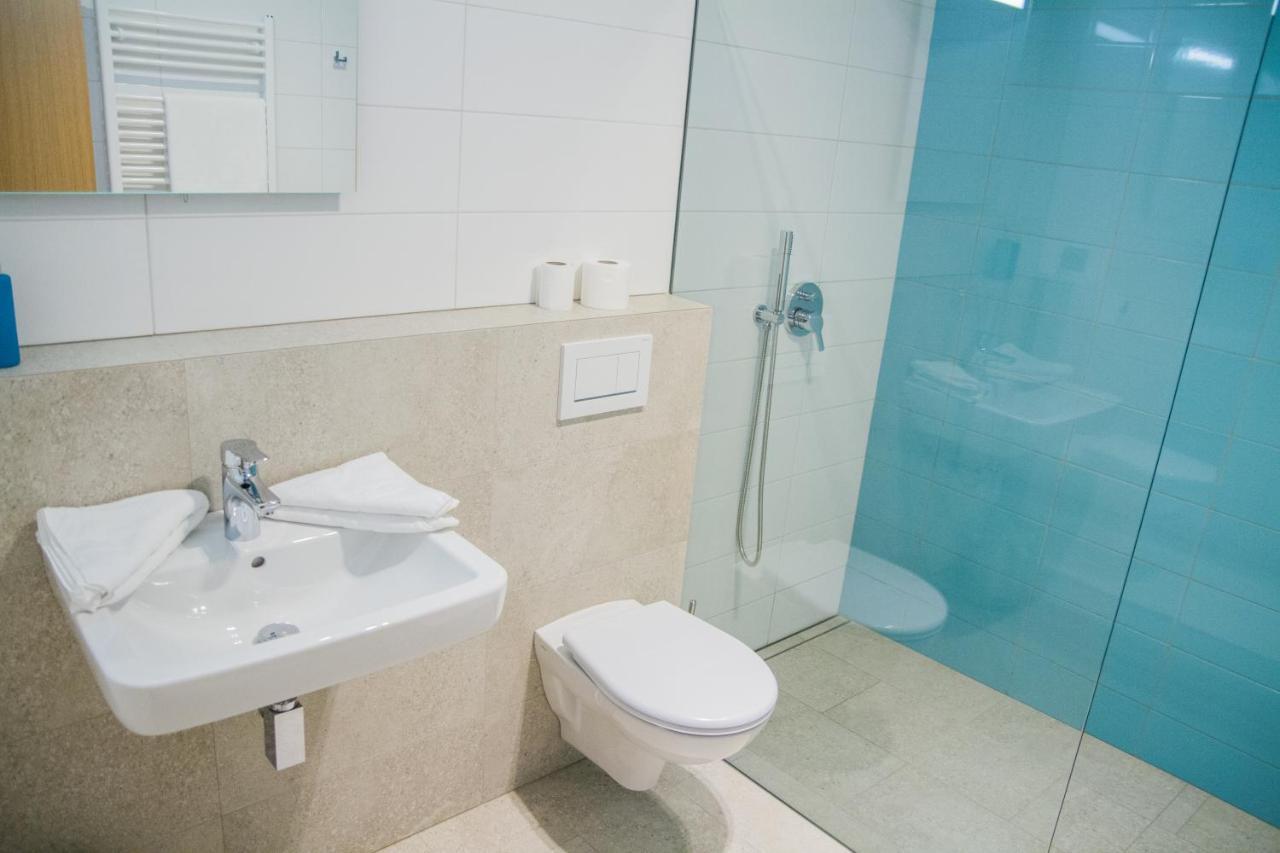 Apart U Lva Vsetin Ngoại thất bức ảnh