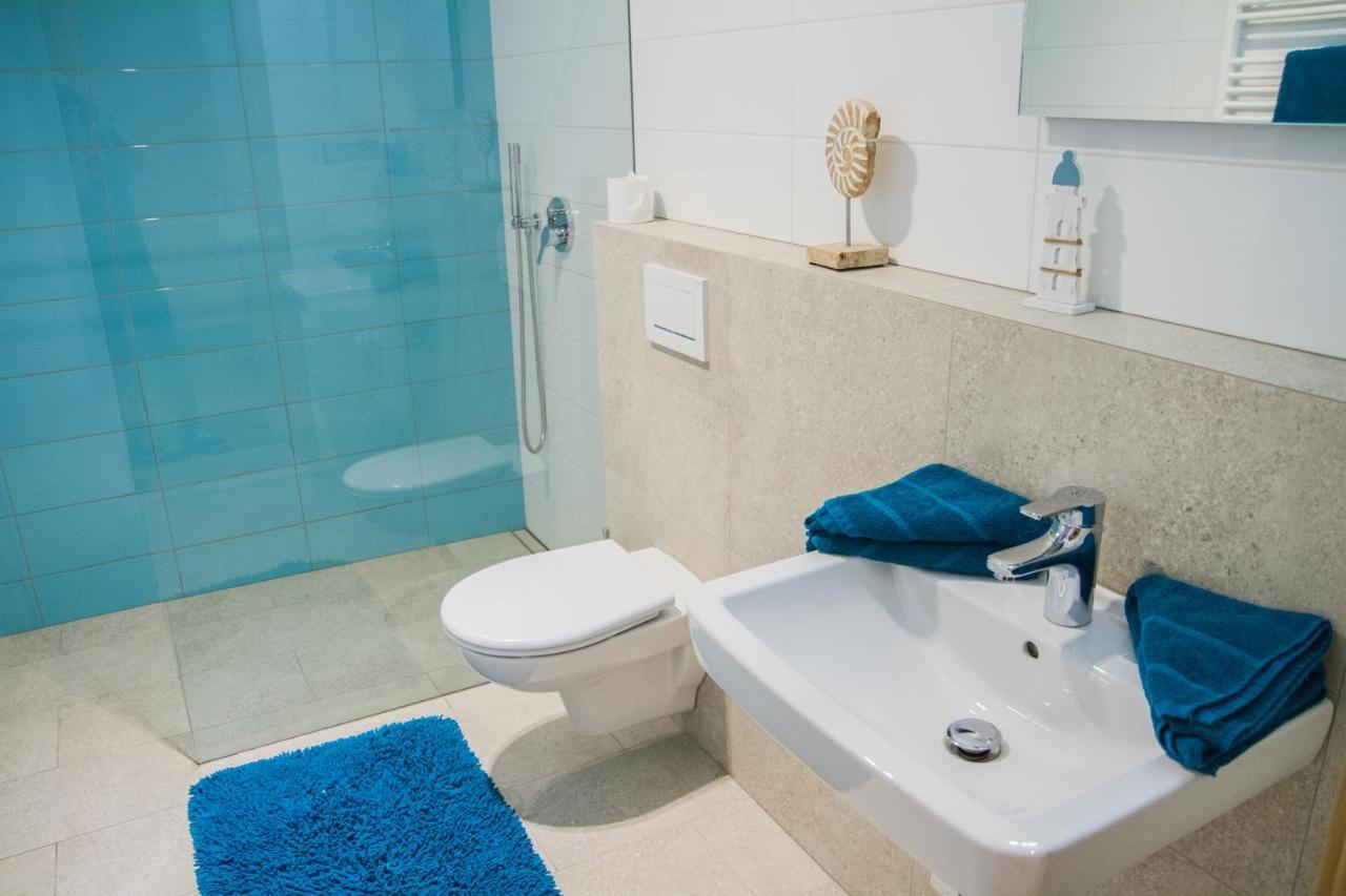 Apart U Lva Vsetin Ngoại thất bức ảnh