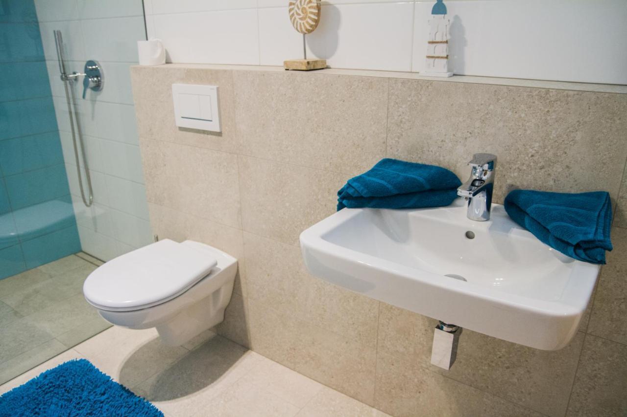 Apart U Lva Vsetin Ngoại thất bức ảnh